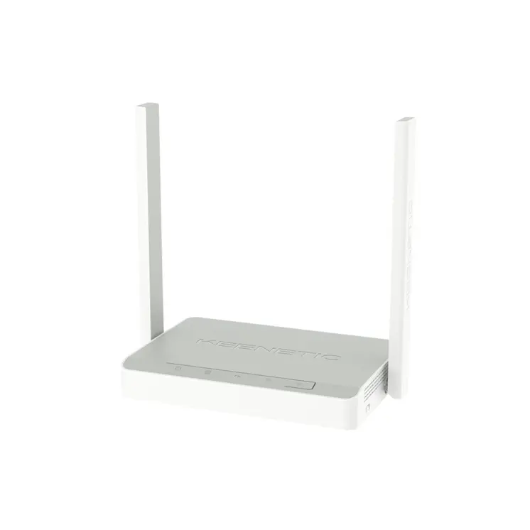 Router Keenetic KN-1613-01EN Ethernet LAN Wi-Fi