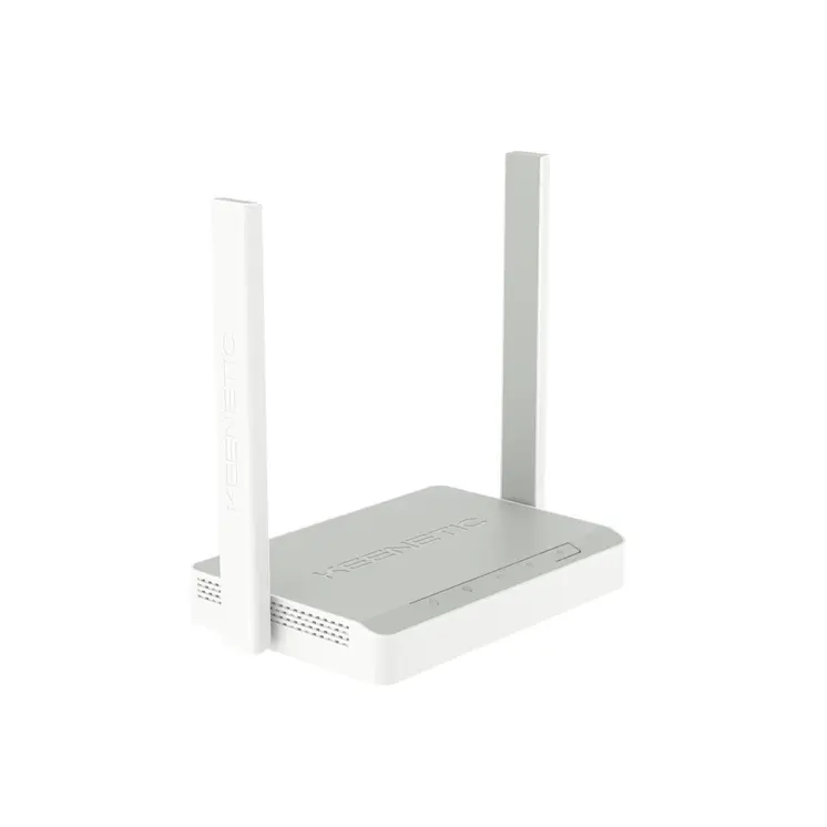 Router Keenetic KN-1613-01EN Ethernet LAN Wi-Fi