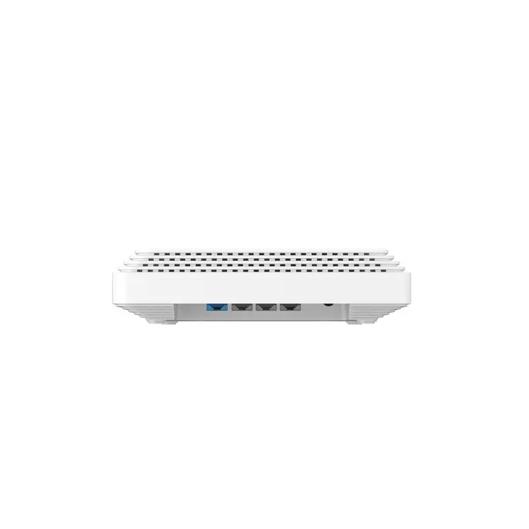 Router Keenetic KN-3712-01-EU White Ethernet LAN Wi-Fi 6 GHz