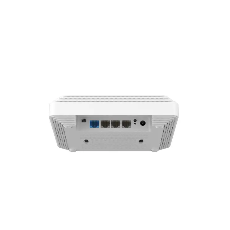 Router Keenetic KN-3712-01-EU White Ethernet LAN Wi-Fi 6 GHz