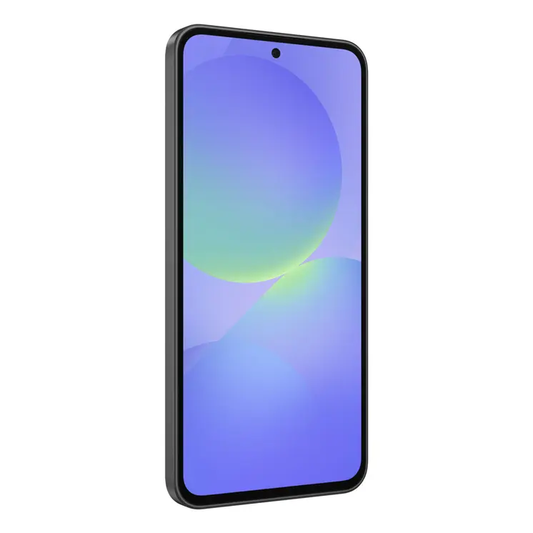 Smartphone Samsung SM-A366BZKGEEB Octa Core 8 GB RAM 256 GB Black