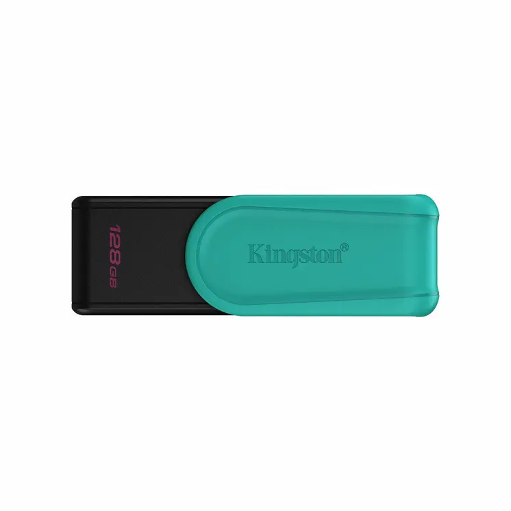 Micro SD Memory Card with Adaptor Kingston DTXS/128GB 128 GB