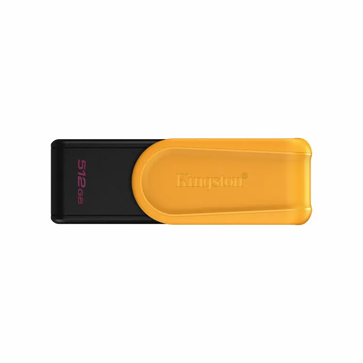 Micro SD Memory Card with Adaptor Kingston DTXS/512GB 512 GB