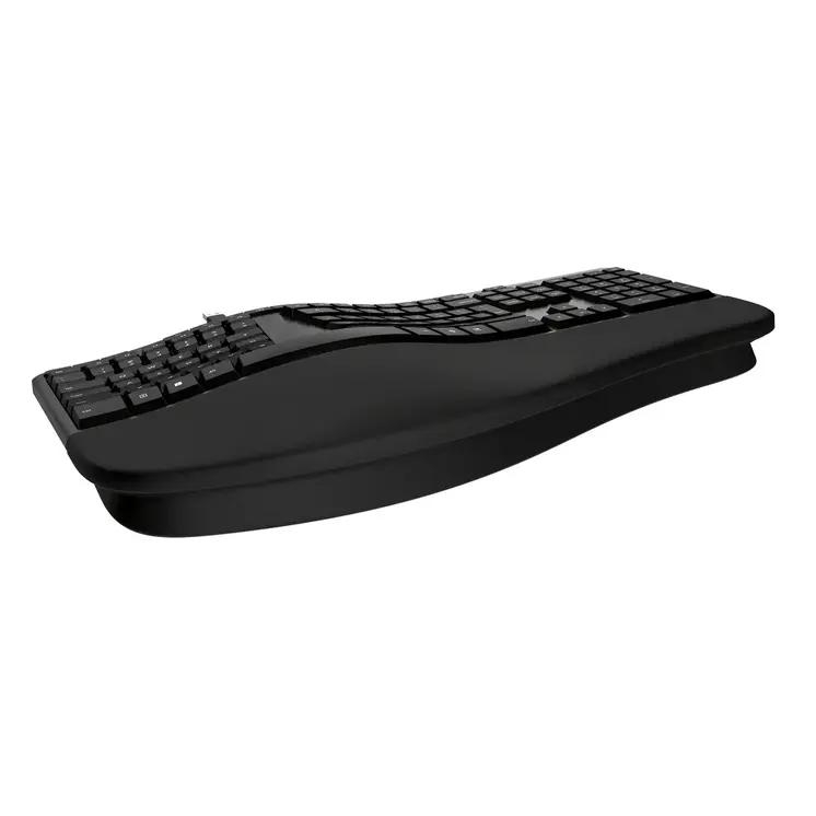 Keyboard Incase LXM-00008 Black Spanish Qwerty Qwerty US
