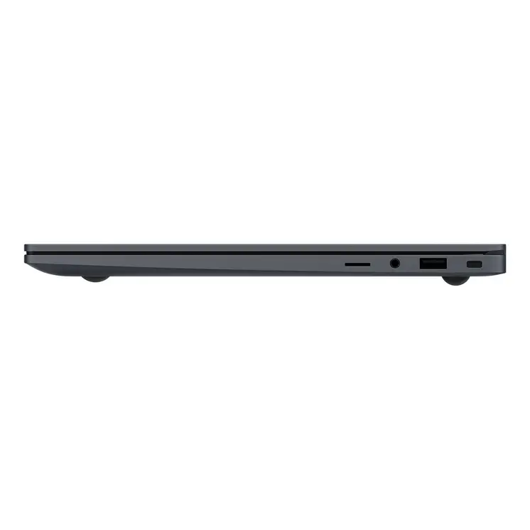 Laptop Samsung NP754XGJ-KG3ES 15,6" 16 GB RAM 512 GB
