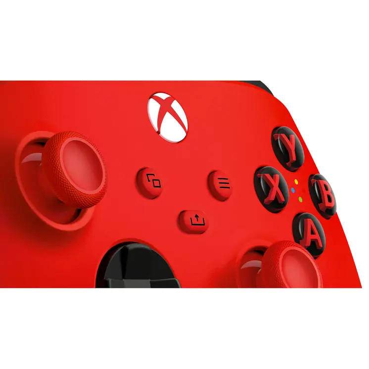 Xbox One Controller Microsoft QAU-00012