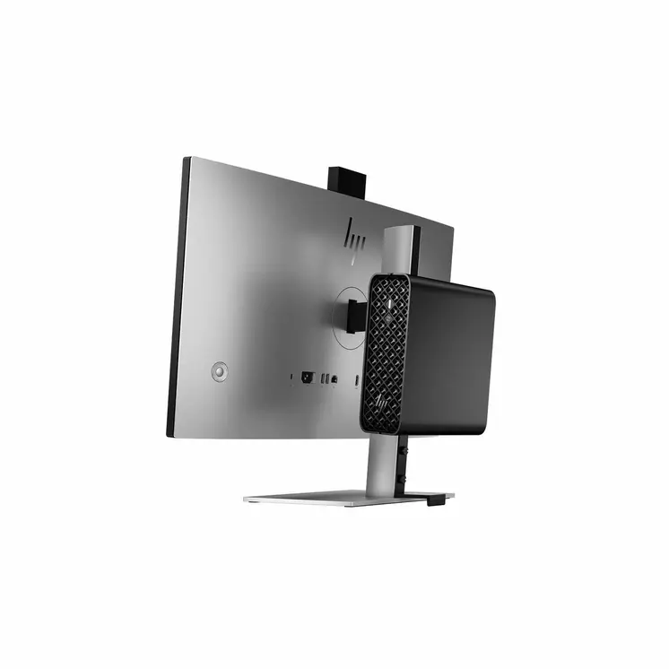 Desktop PC HP A40M5ET#ABE