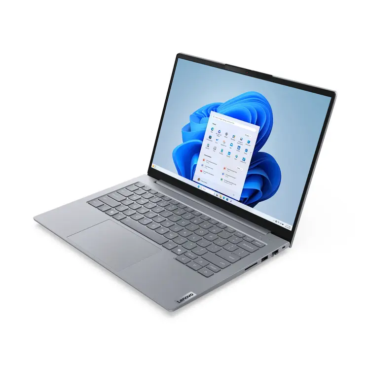 Laptop Lenovo 21SJ007SSP 14" intel core ultra 7 32 GB RAM 1 TB SSD