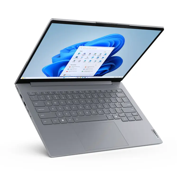 Laptop Lenovo 21SJ007SSP 14" intel core ultra 7 32 GB RAM 1 TB SSD