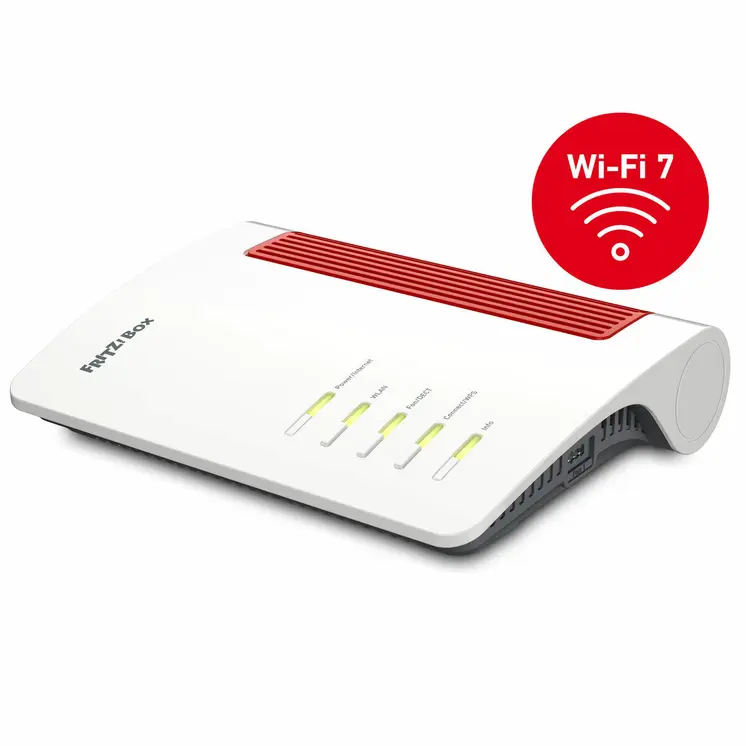 Router Fritz! 4690 EDITION USB