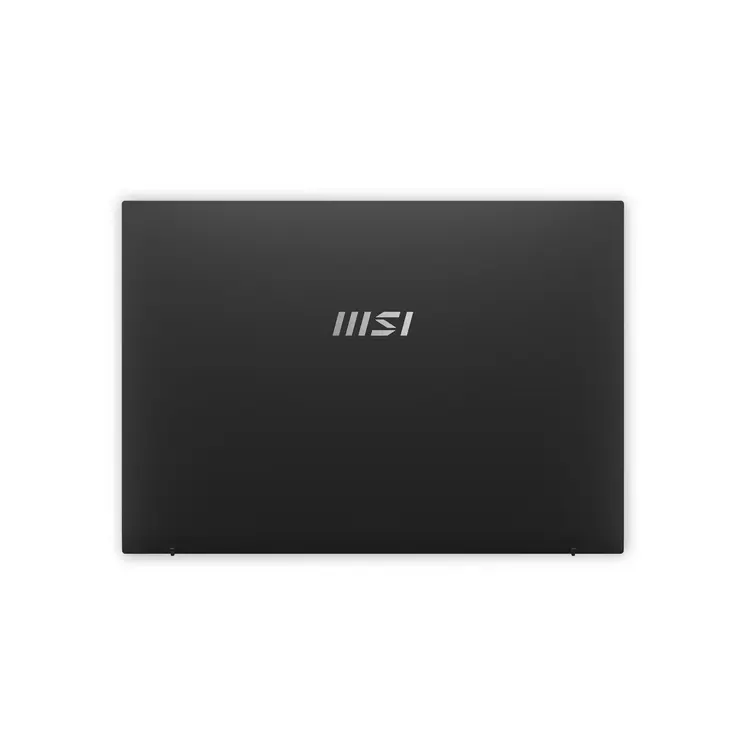 Laptop MSI 9S7-13Q322-042 13,3" Intel Core Ultra 7 258V intel core ultra 7 32 GB RAM 1 TB SSD