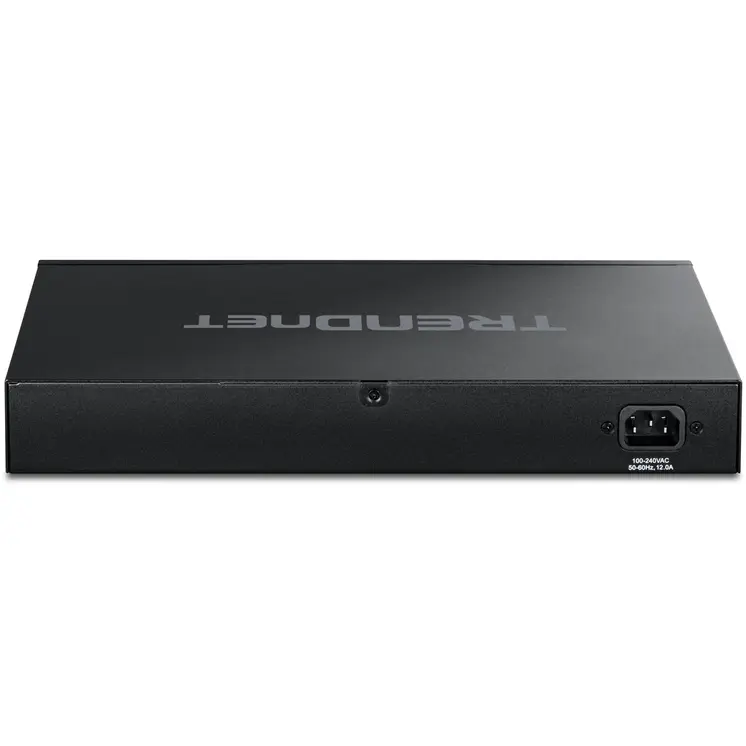Switch Trendnet TPE-7124SBF