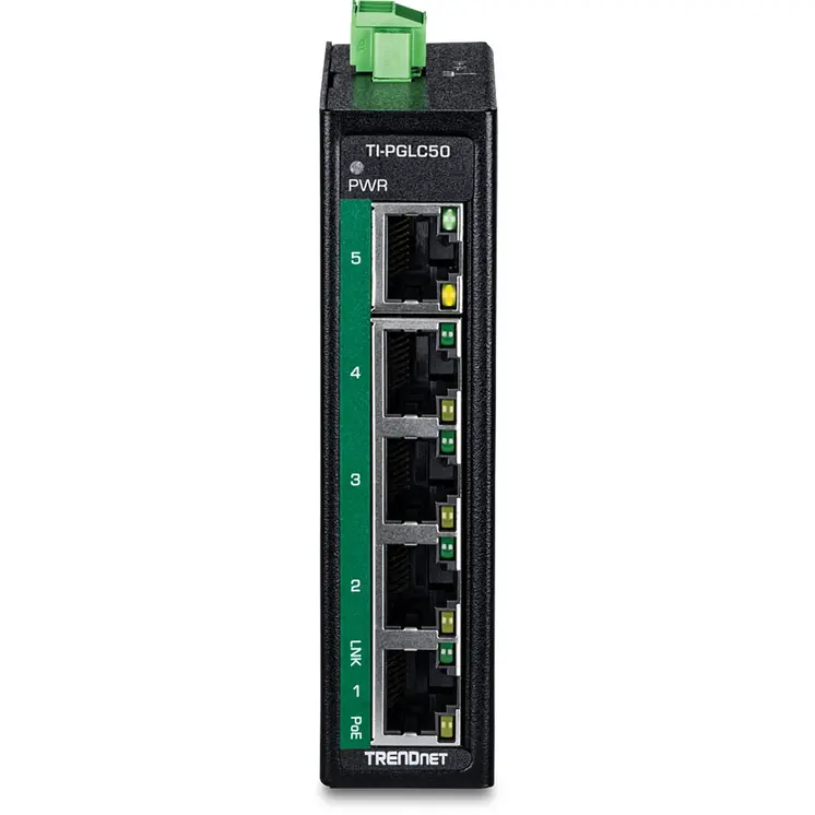 Switch Trendnet TI-PGLC50
