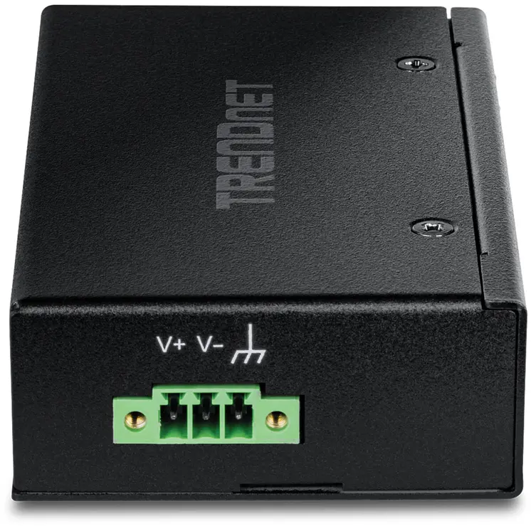 Switch Trendnet TI-PGLC50