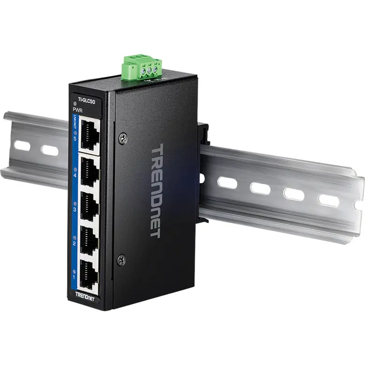 Switch Trendnet TI-GLC50