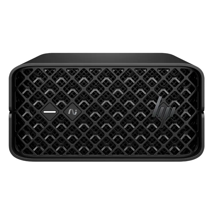 Desktop PC HP A40N0ET#ABE