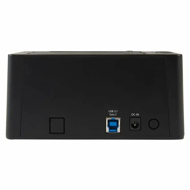 Dockstation Startech SDOCK2U313 Hard Drive