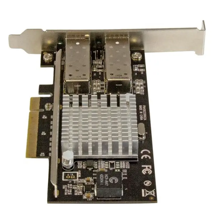 Network Card Startech PEX20000SFPI