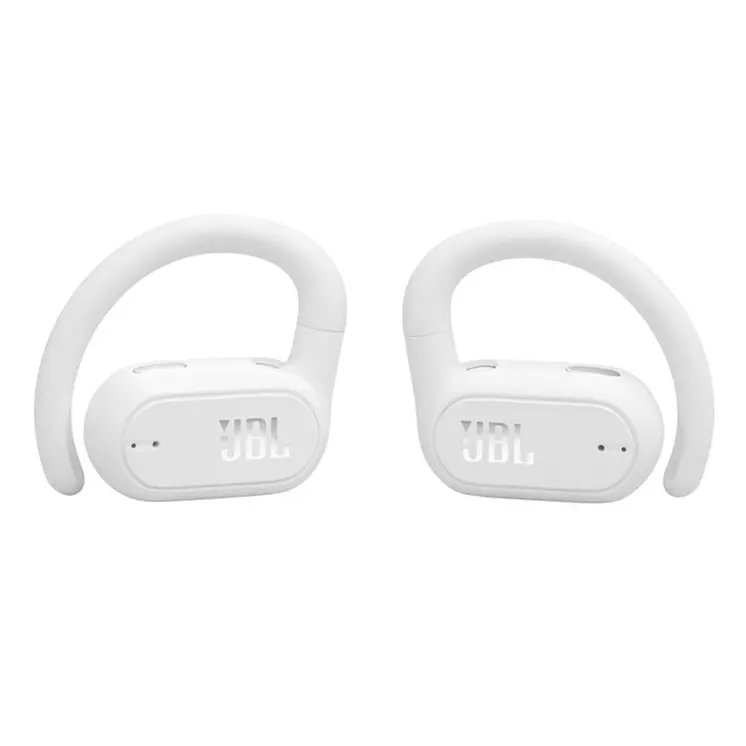 Headphones JBL JBLSNDGEARSNSWHT White