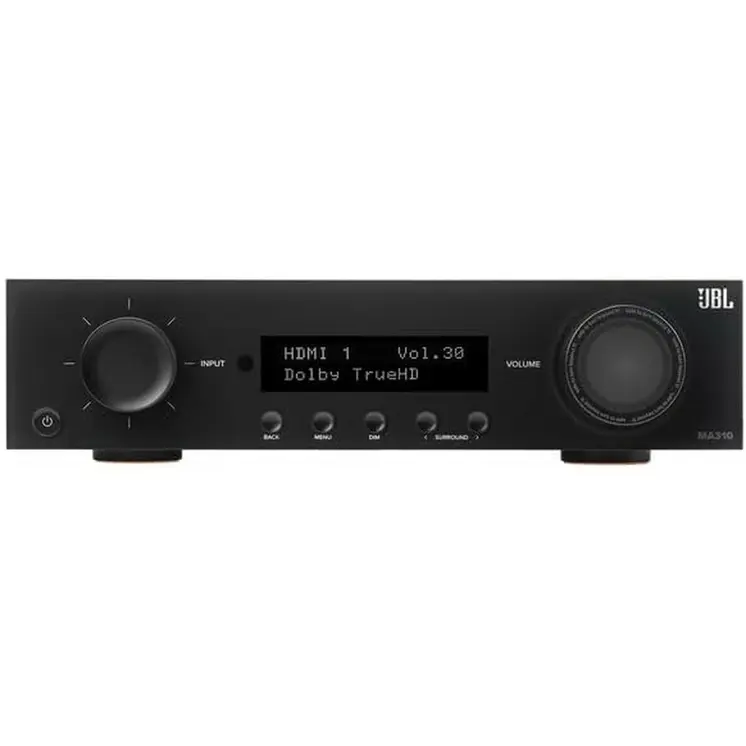 Amplifier JBL MA310NEGRO