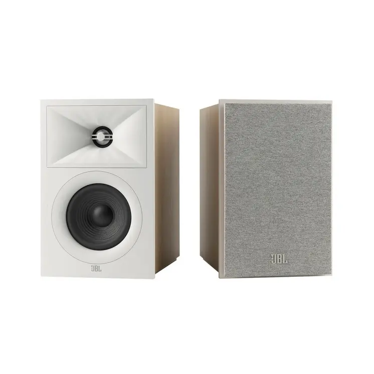 Speakers JBL STAGE240BCREMA Cream 125 W (2 Units)