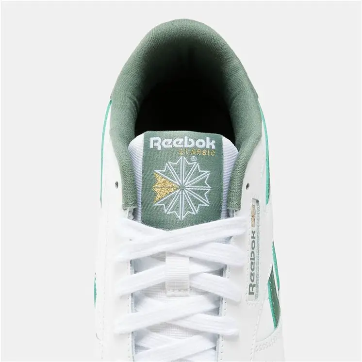 Sports Shoes for Kids Reebok Classic Leather White