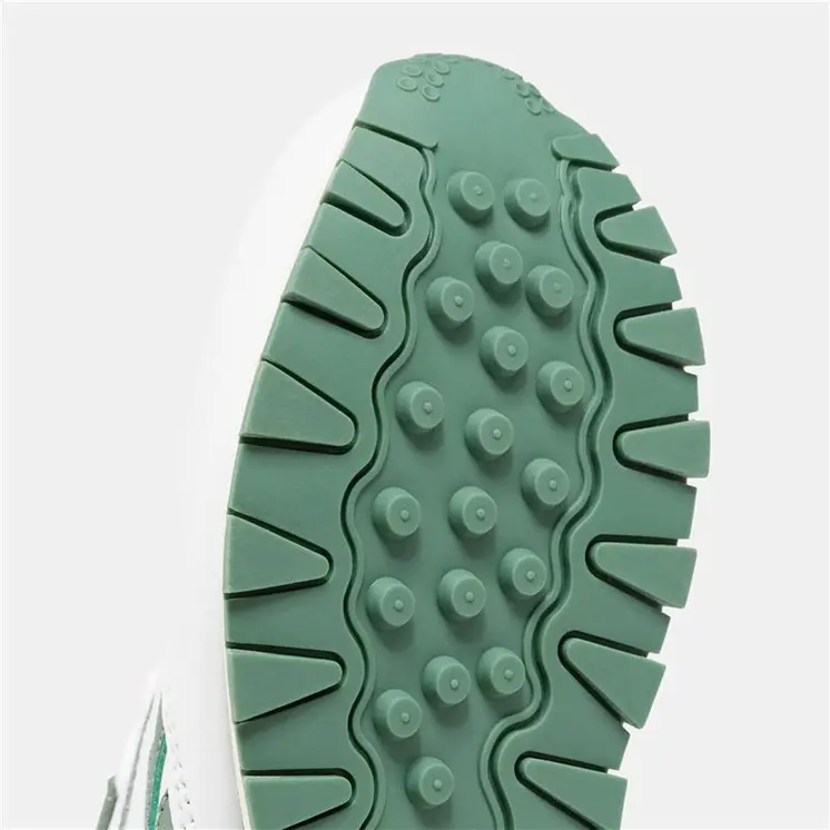 Sports Shoes for Kids Reebok Classic Leather White