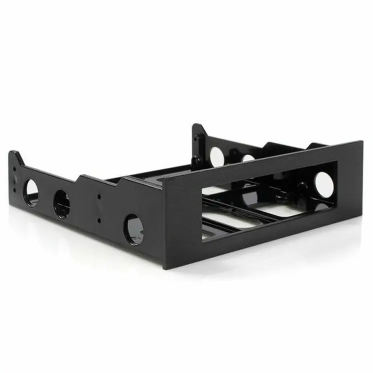Adaptor Startech BRACKETFDBK Black 3.5"