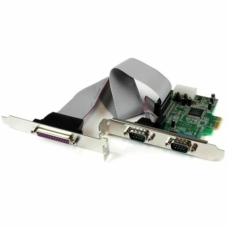PCI Card Startech PEX2S5531P