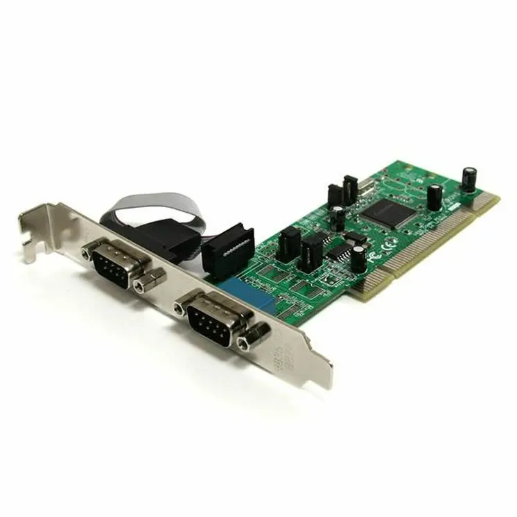 PCI Card Startech PCI2S4851050