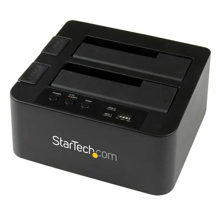Dock/Charging base Startech SDOCK2U33RE
