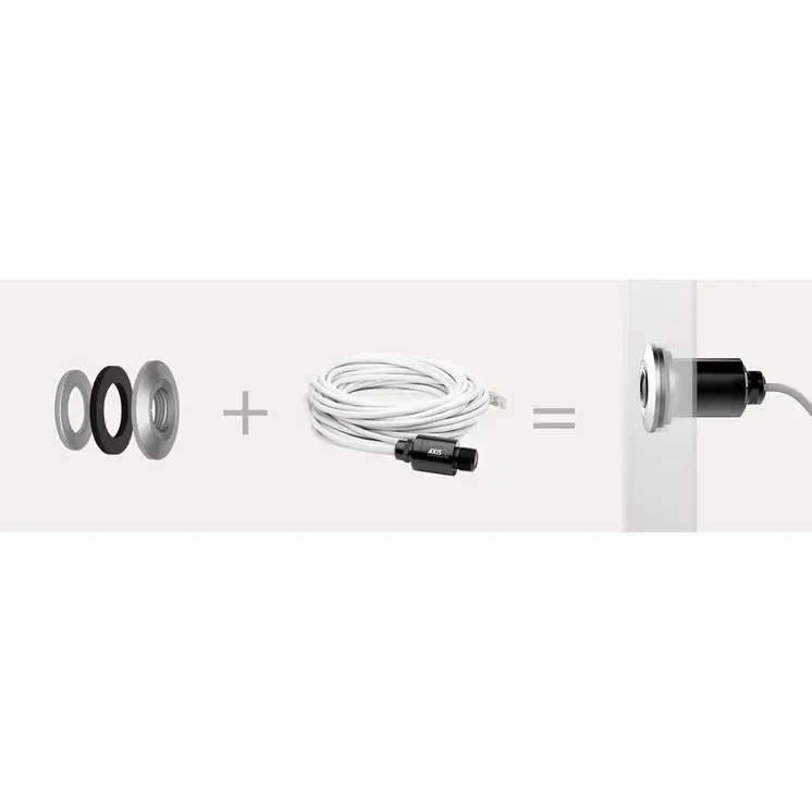 Stabiliser for Support Axis F8212