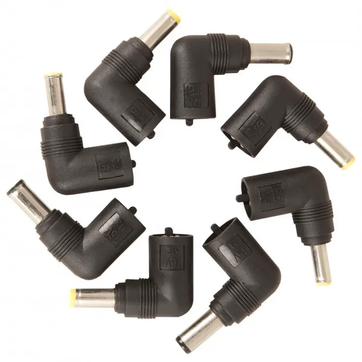 Laptop Charger Urban Factory ALI12UF