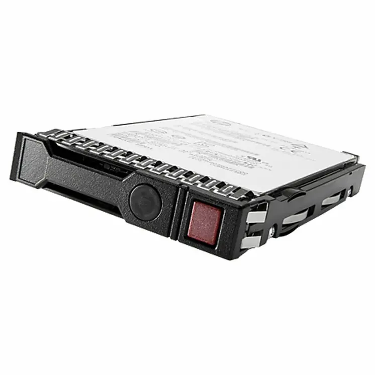 Hard Drive HPE 819203-B21           8TB 7200 rpm 3,5 rpm