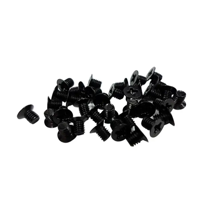 Screw kit Qnap SCR-HDD25A-96
