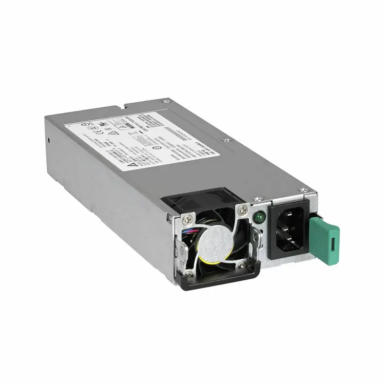 Switch Netgear GSM4328PA-100NES