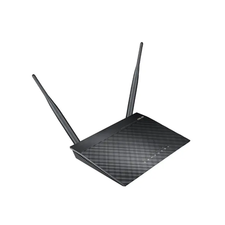 Router Asus RT-N12LX Black USB RJ45 Ethernet LAN Wi-Fi