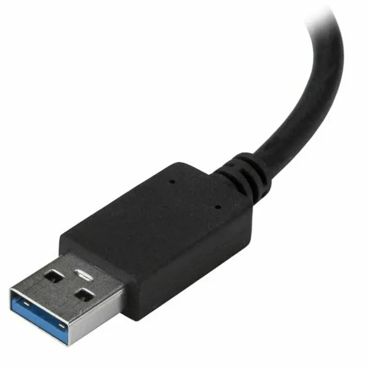 Card Reader Startech CFASTRWU3 Grey Silver