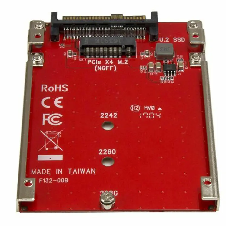 PCI Card Startech U2M2E125