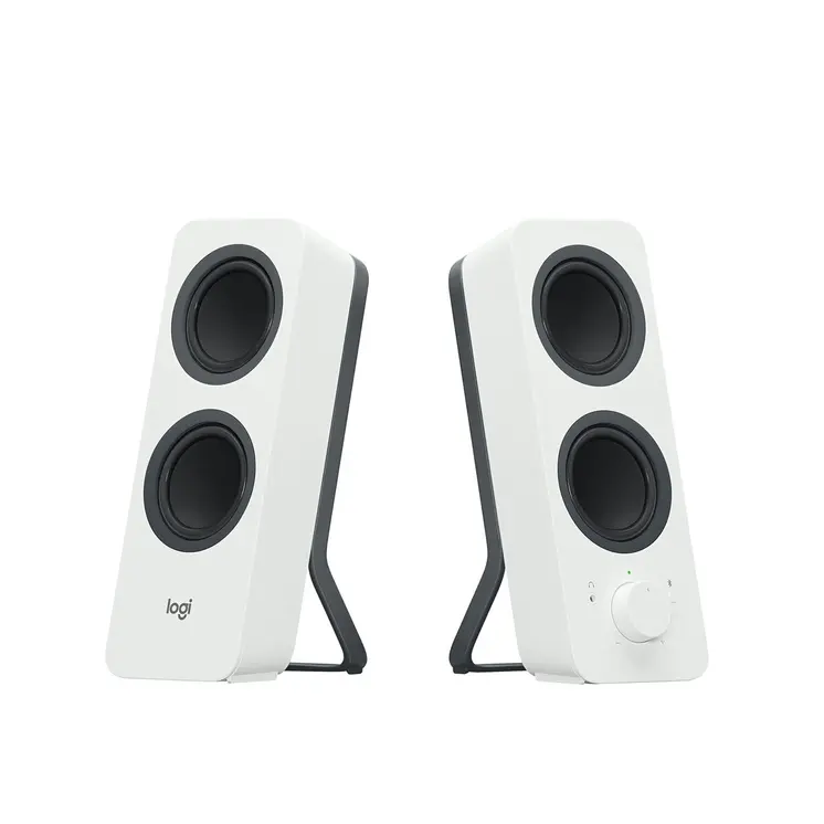 Bluetooth Speakers Logitech 980-001292 White 5 W