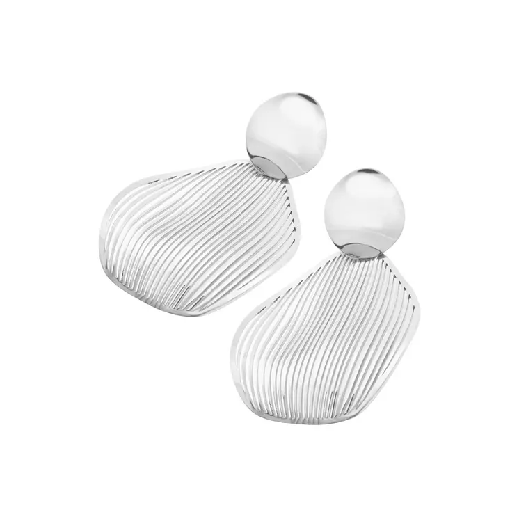 Ladies' Earrings Breil TJ3701 Sterling silver 925 Silver