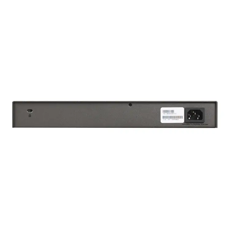 Switch Netgear XS512EM-100EUS