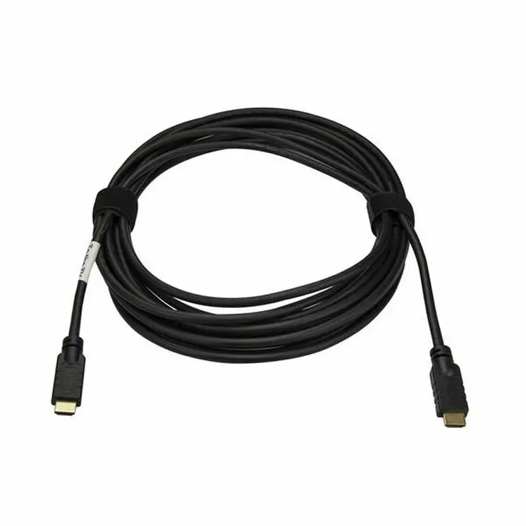 HDMI Cable Startech HD2MM10MA 10 m Black