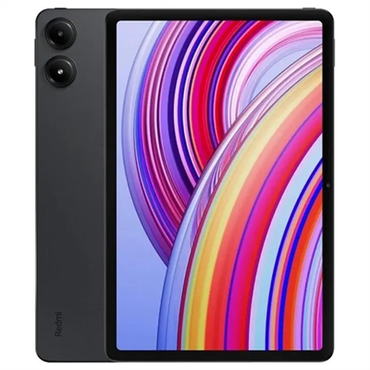 Tablet Xiaomi Redmi Pad Pro 12,1" Qualcomm Snapdragon 7s gen 2 6 GB RAM 128 GB Grey