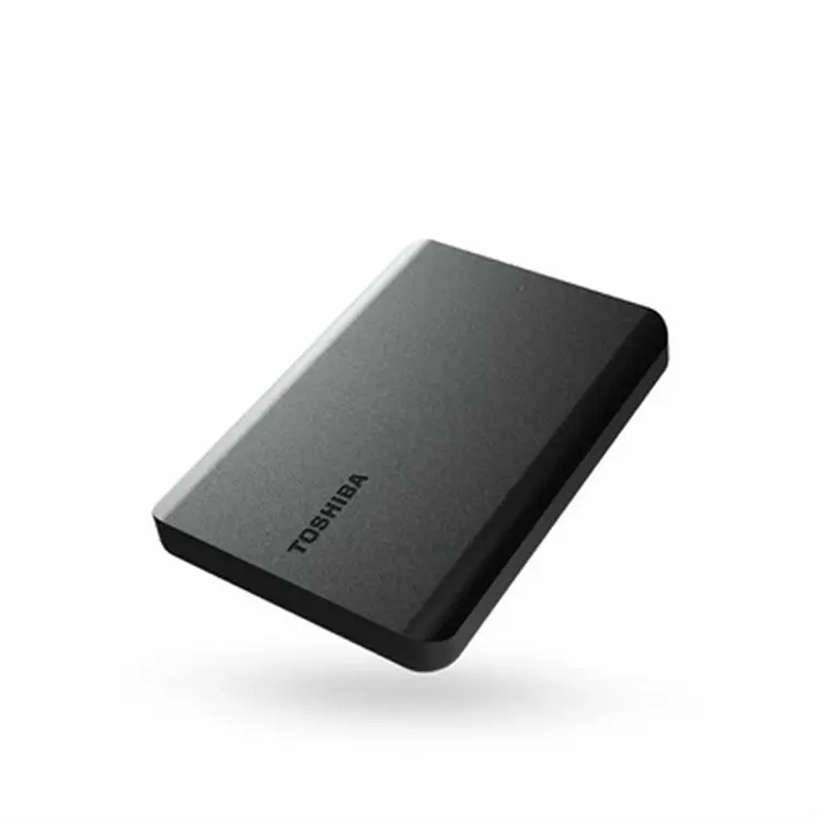 External Hard Drive Toshiba HDTB540EK3CA