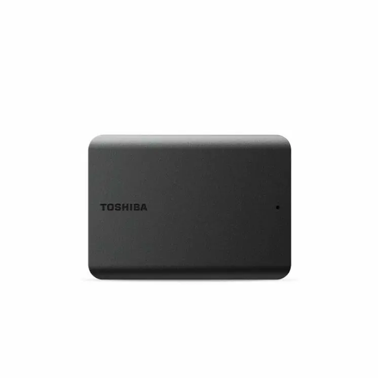External Hard Drive Toshiba HDTB540EK3CA