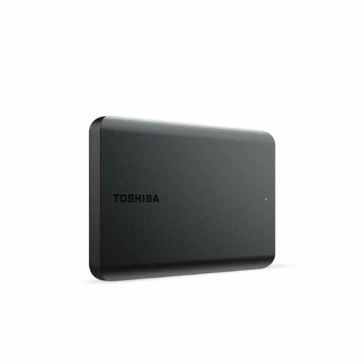External Hard Drive Toshiba HDTB540EK3CA