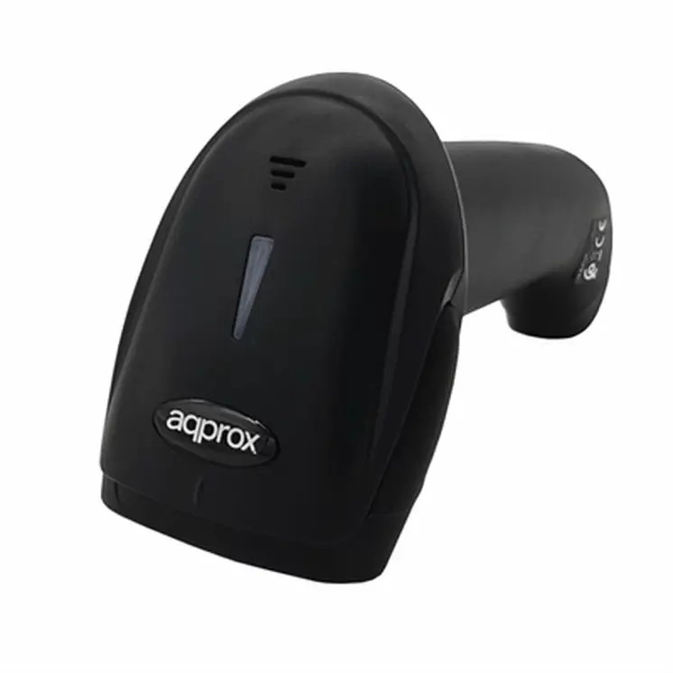 Barcode Reader approx! appLS19