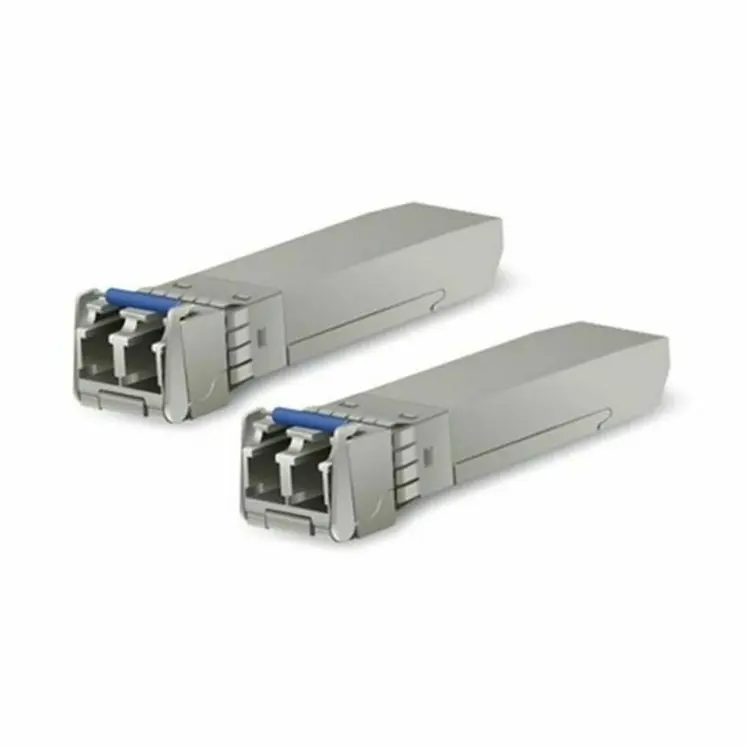 MultiMode SFP Fibre Module UBIQUITI UACC-OM-SM-10G-D-2