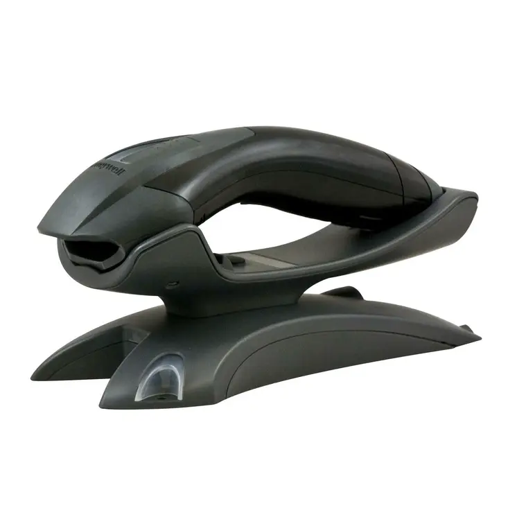 Barcode Reader with Support Honeywell Voyager 1202G